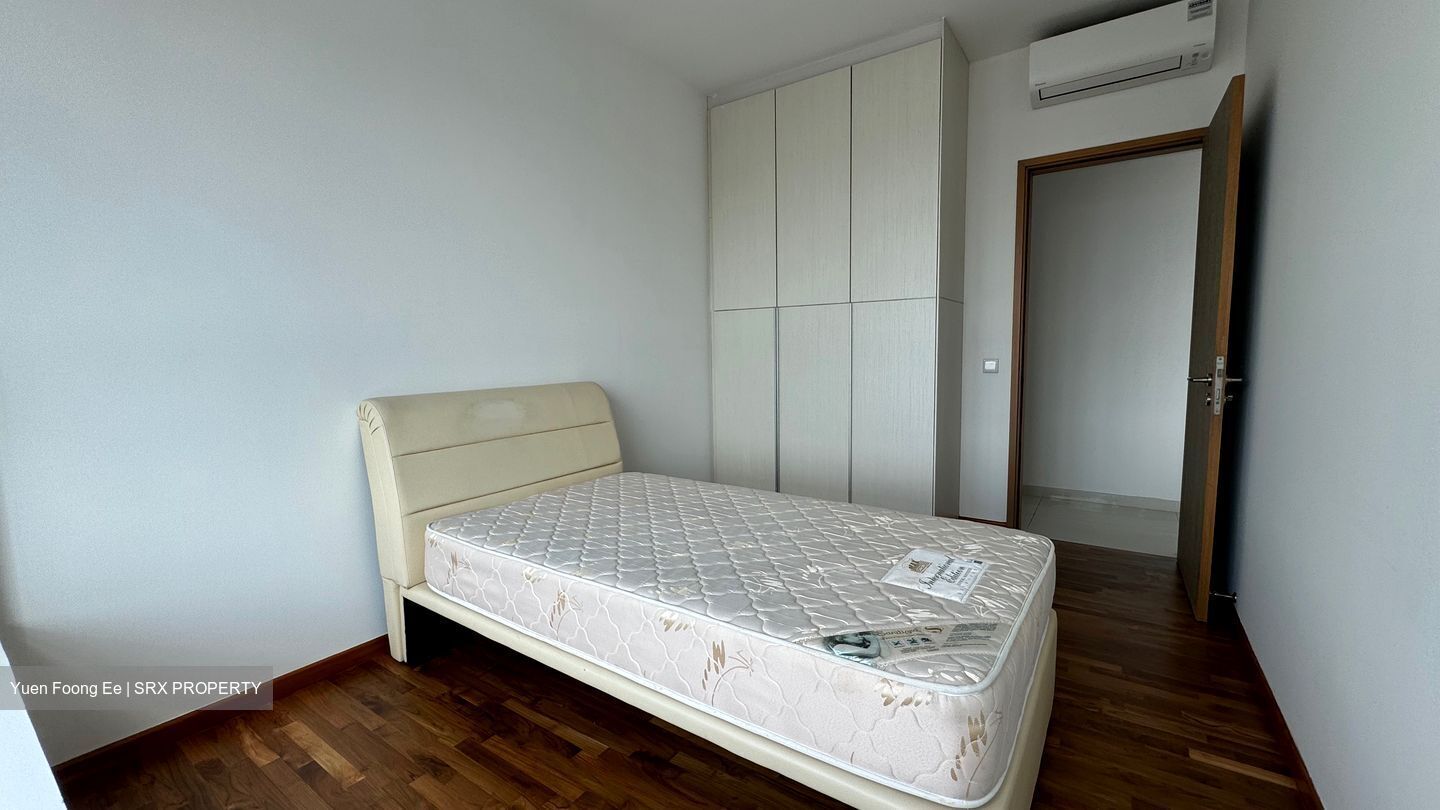 The Metropolitan Condominium (D3), Condominium #620269681